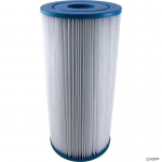 Cartridge, 30 sqft, 2"ot, 2"ob, 5-3/4", 12-1/8" 3oz